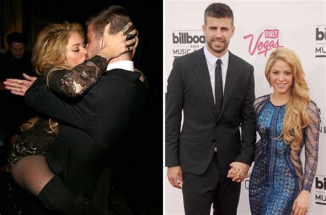 Gerard Pique has been forced to deny reports that he and girlfriend Shakira are being blackmailed over a home-made sex video. Diario Vasco claims that the Barcelona defender - who is believed to ...